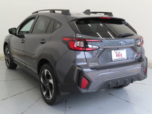 Used 2025 Subaru Crosstrek 2.5i Limited w/ Crosstrek Mirror Package AWD/4WD image 6