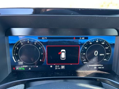 New 2026 Subaru Outback Limited image 12