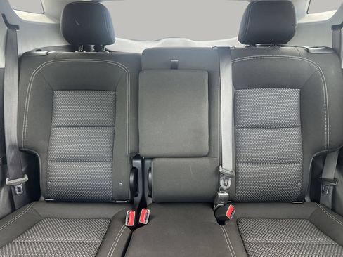 Used 2024 GMC Terrain SLE FWD image 11