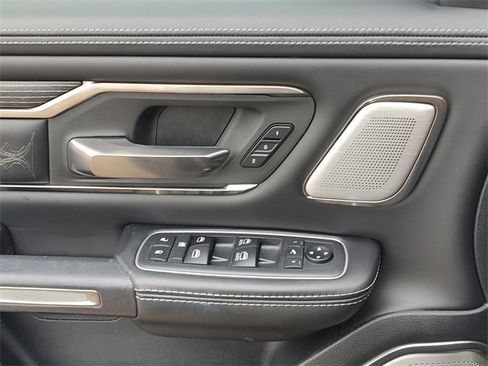 Used 2021 RAM 1500 Limited w/ Night Edition image 25