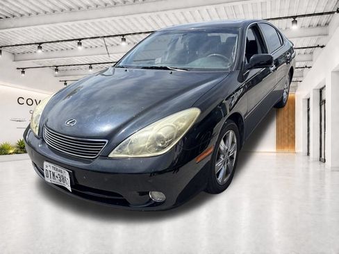 Used 2005 Lexus ES 330 FWD image 1