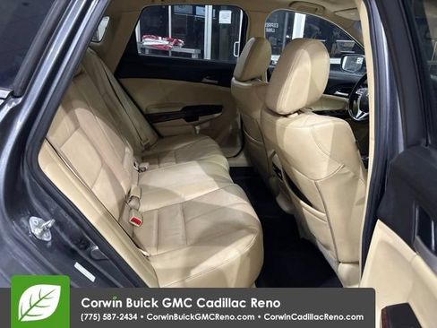 Used 2010 Honda Crosstour EX-L image 16