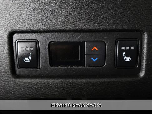 Used 2022 Mitsubishi Outlander SEL FWD image 8