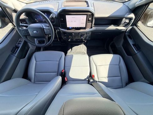 New 2025 Ford F150 XL AWD/4WD image 18