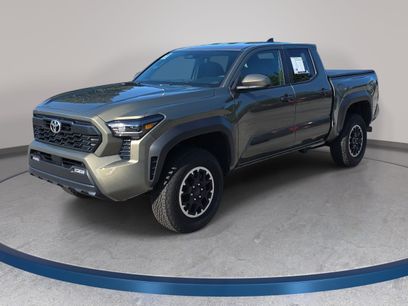 Used 2025 Toyota Tacoma TRD Off-Road