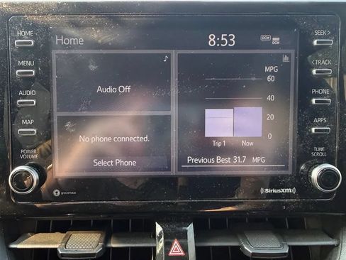 Used 2021 Toyota Corolla LE FWD image 16
