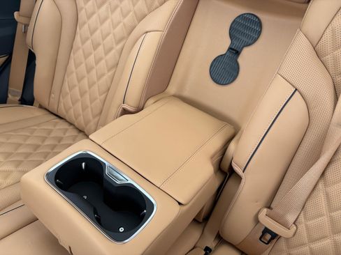 Used 2023 Genesis GV80 3.5T image 23