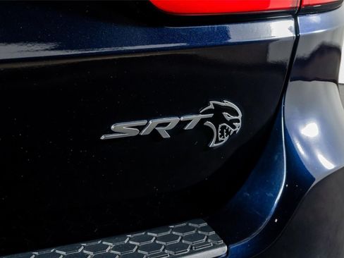 Used 2025 Dodge Durango SRT Hellcat AWD/4WD image 13