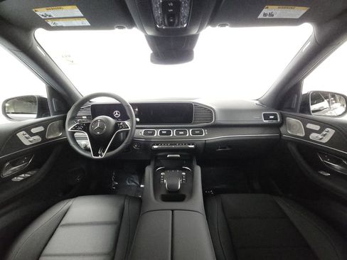 Certified 2026 Mercedes-Benz GLE 350 4MATIC image 27