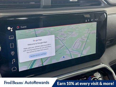 New 2026 GMC Sierra 1500 Denali w/ Denali Reserve Package image 9