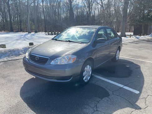 Used 2006 Toyota Corolla LE image 27