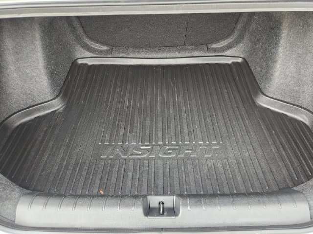 Used 2022 Honda Insight Touring image 28