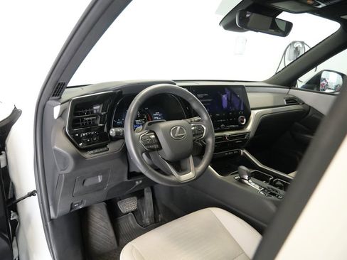 Certified 2024 Lexus TX 350 AWD w/ Technology Package image 13