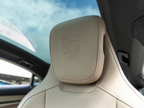 Certified 2023 Porsche Taycan image 26