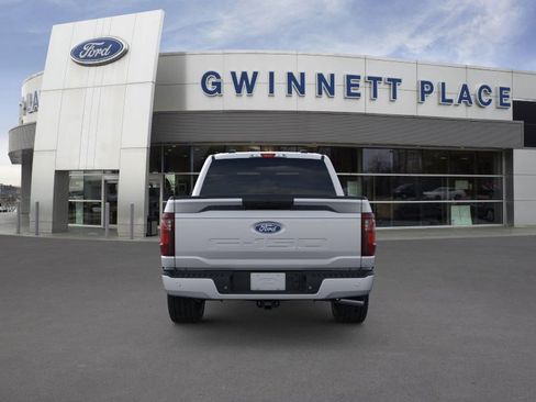 New 2025 Ford F150 STX w/ Equipment Group 200A image 5