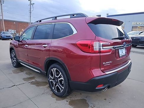 New 2026 Subaru Ascent Touring image 10