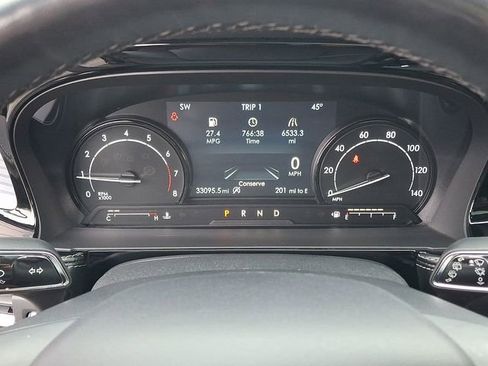 Used 2020 Lincoln Corsair AWD w/ Premium Package image 20