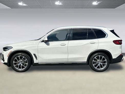 Used 2019 BMW X5 xDrive40i w/ Premium Package AWD/4WD image 2