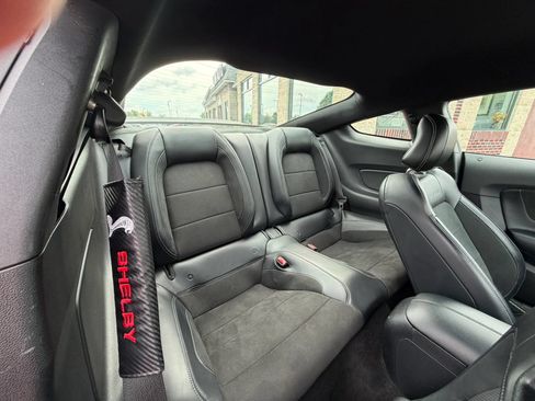 Used 2017 Ford Mustang Shelby GT350 RWD image 34