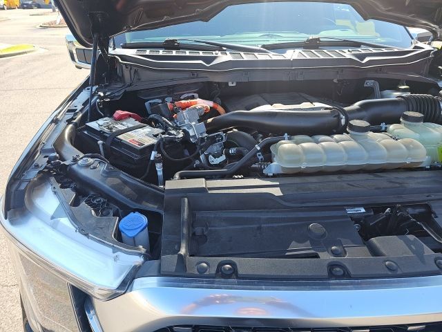 Used 2022 Ford F150 Platinum w/ Equipment Group 701A High AWD/4WD image 20