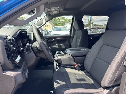 New 2025 Chevrolet Silverado 1500 LT image 13