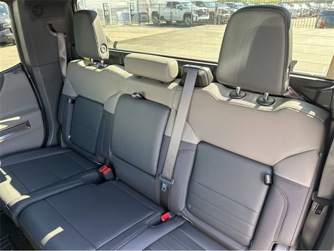 New 2025 GMC Hummer EV 3X w/ Battery Pack, 24 Module Pack image 9