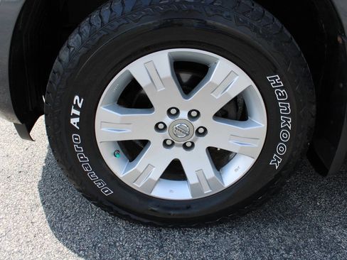 Used 2012 Nissan Pathfinder Silver AWD/4WD image 15