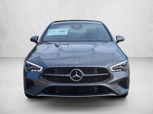 Certified 2026 Mercedes-Benz CLA 250 image 6