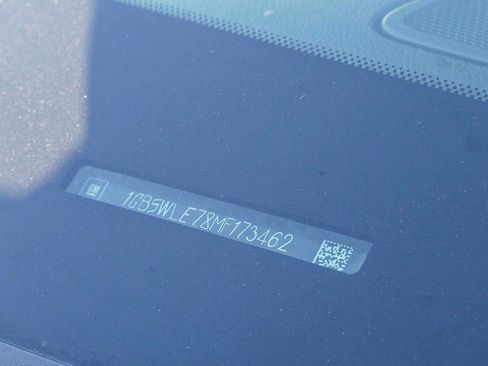 Used 2021 Chevrolet Silverado 2500 W/T w/ WT Convenience Package image 25