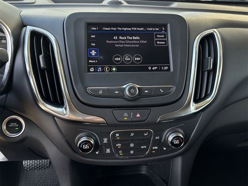 Certified 2024 Chevrolet Equinox LT w/ LPO, Floor Liner Package image 14