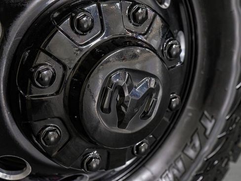 Used 2022 RAM 3500 Laramie image 57