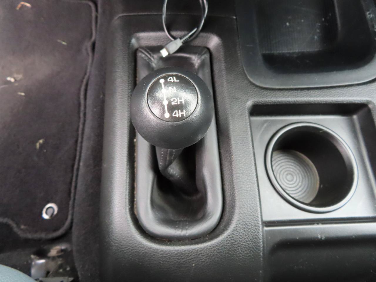 Used 2018 RAM 2500 Tradesman w/ Popular Equipment Group AWD/4WD image 38