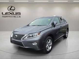Used 2014 Lexus RX 350 AWD video 1