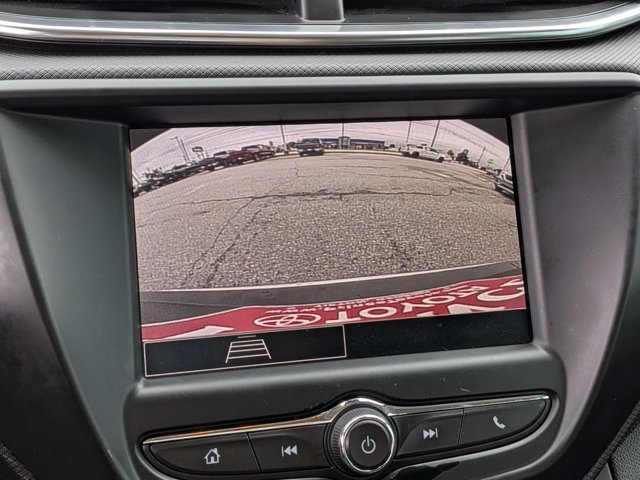 Used 2023 Chevrolet TrailBlazer LT FWD image 21