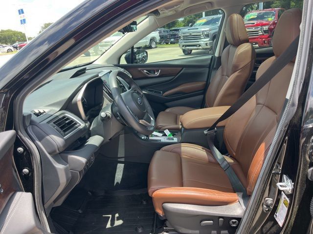 Used 2025 Subaru Ascent Touring AWD/4WD image 17
