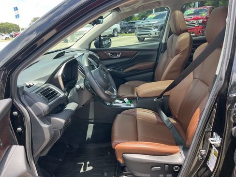 Used 2025 Subaru Ascent Touring AWD/4WD image 17