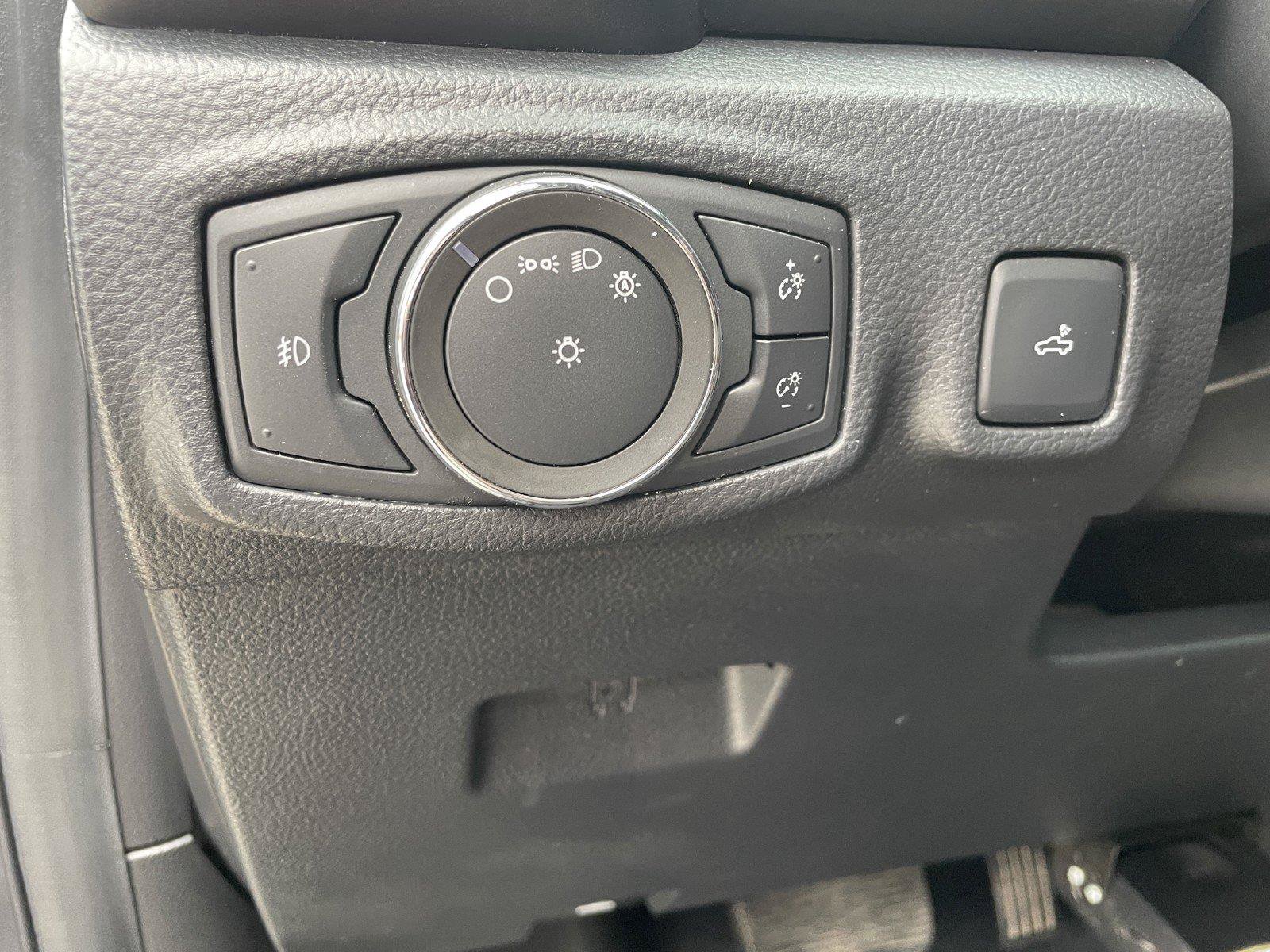 Used 2021 Ford Ranger Lariat w/ Tremor Off-Road Package AWD/4WD image 20