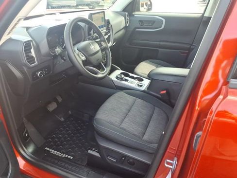 Certified 2024 Ford Bronco Sport Big Bend w/ Convenience Package AWD/4WD image 12