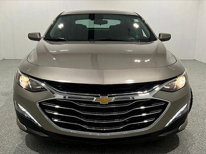 Used 2023 Chevrolet Malibu LT