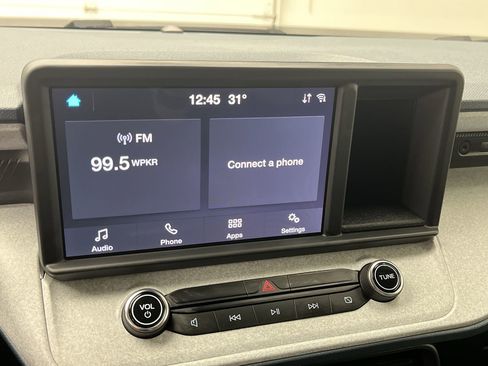 Used 2024 Ford Maverick XLT w/ Equipment Group 300A Standard image 16