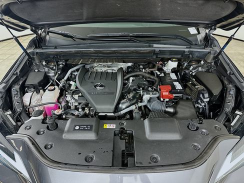 Used 2024 Lexus NX 350 AWD image 34