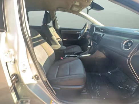 Used 2019 Toyota Corolla LE FWD image 27