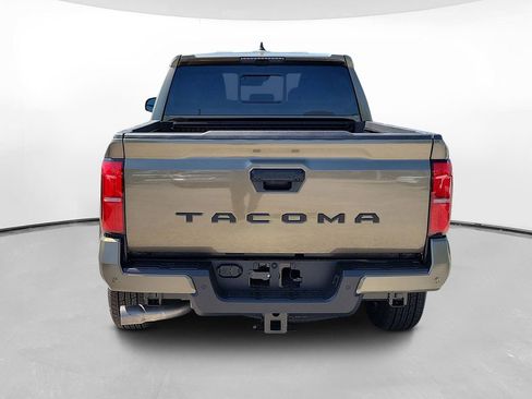 New 2026 Toyota Tacoma TRD Sport w/ TRD Sport Premium Package RWD image 5