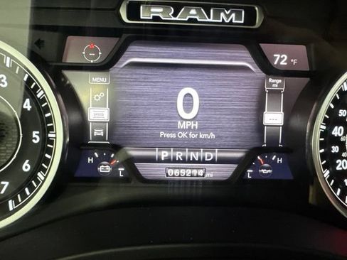 Used 2021 RAM 1500 Big Horn AWD/4WD image 32