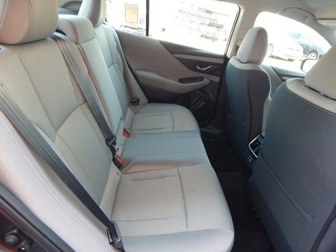 New 2025 Subaru Legacy Premium image 16