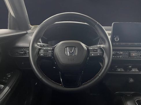 Certified 2025 Honda HR-V Sport image 12