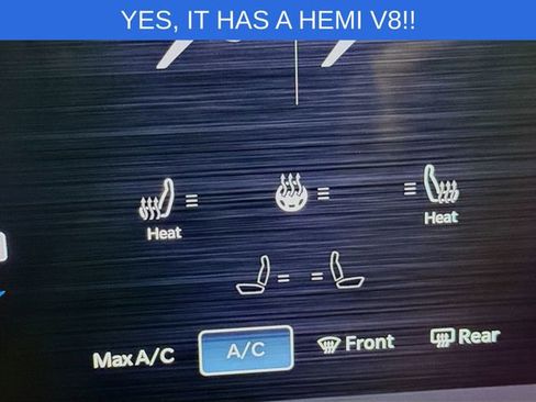 New 2026 RAM 1500 Big Horn image 20