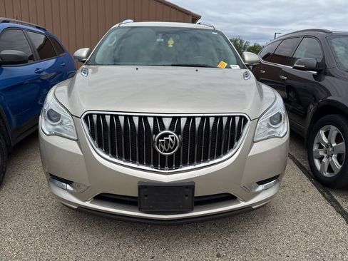 Used 2016 Buick Enclave Premium w/ Experience Buick Package FWD image 2