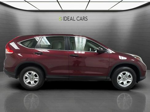 Used 2013 Honda CR-V LX image 3