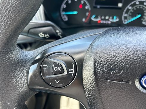 Used 2020 Ford Transit Connect XL FWD image 19